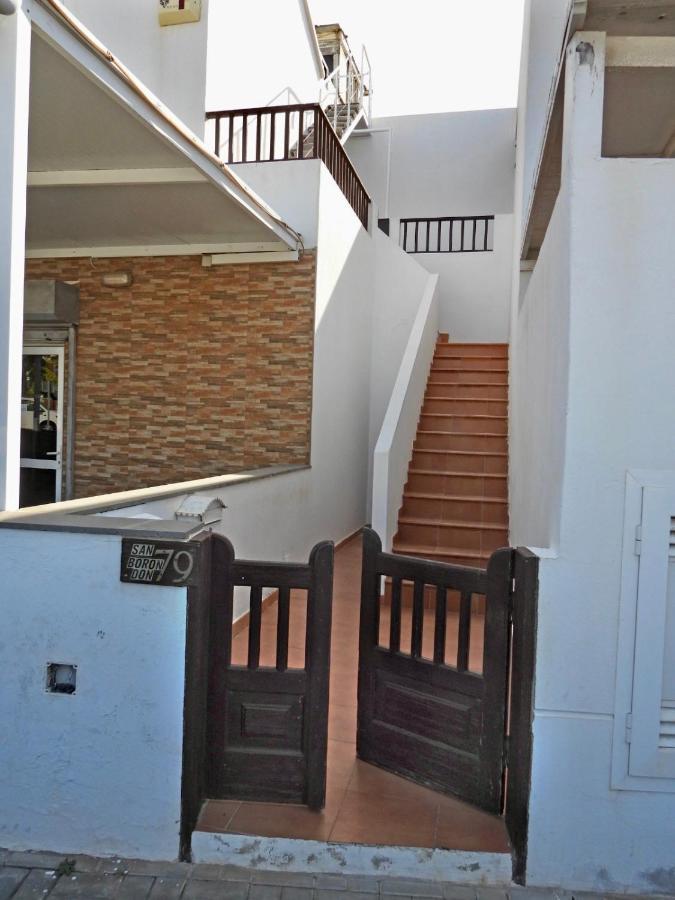 Casa Mirasol Playa Honda (Lanzarote) Exterior foto