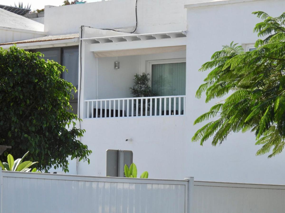 Casa Mirasol Playa Honda (Lanzarote) Exterior foto