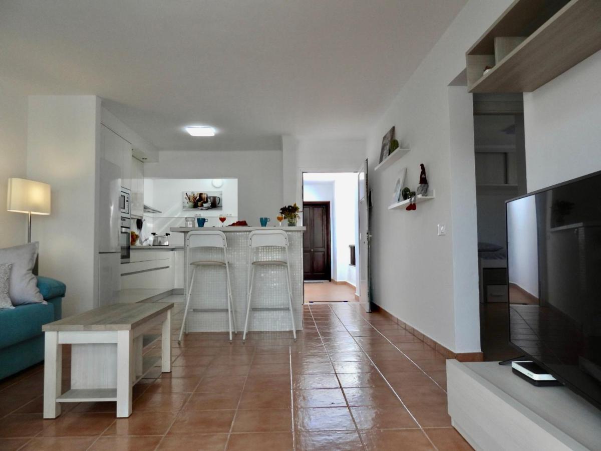 Casa Mirasol Playa Honda (Lanzarote) Exterior foto