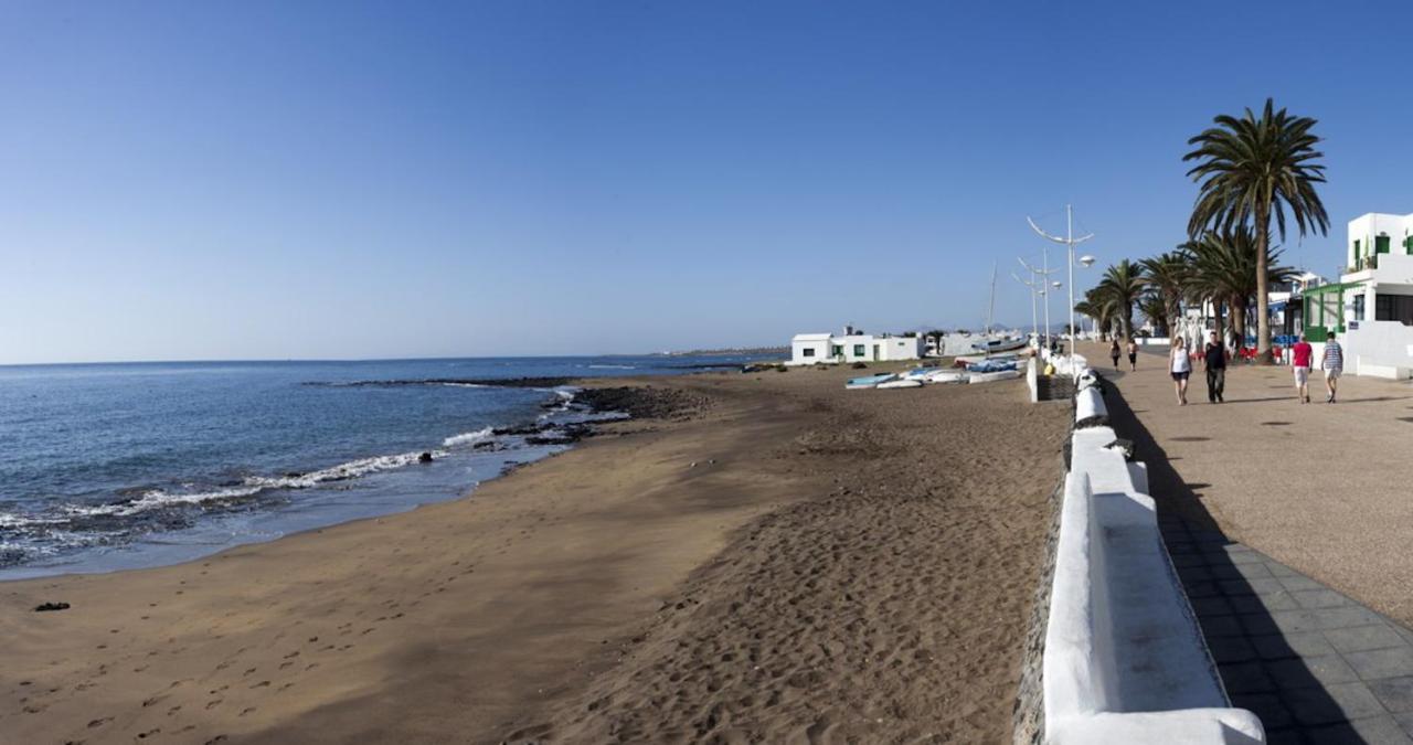 Casa Mirasol Playa Honda (Lanzarote) Exterior foto