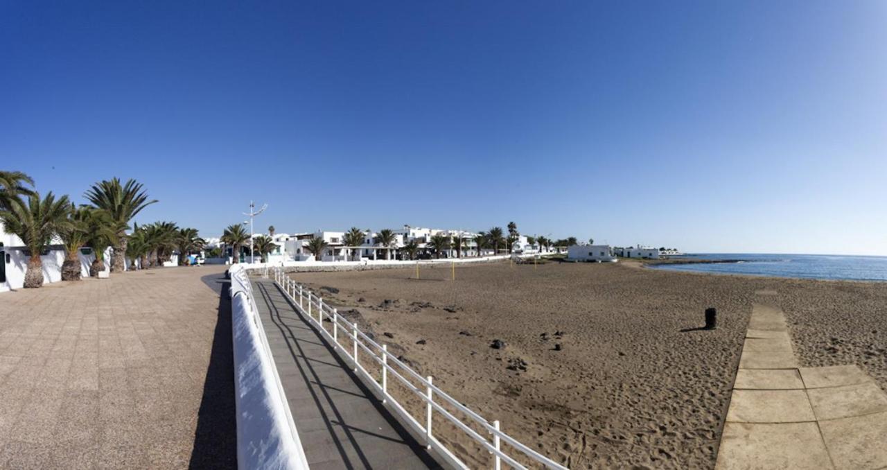 Casa Mirasol Playa Honda (Lanzarote) Exterior foto